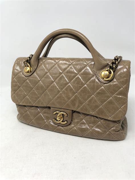 chanel tan handbag|chanel handbags cheapest price.